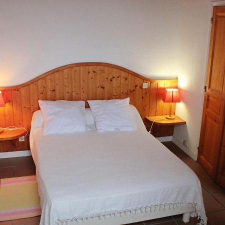 Gite Familial En Pleine Nature Avec Cour Privee, Wi-Fi Et Proche Randonnees A Le Mas-De-Tence - Fr-1-582-132 Exterior foto